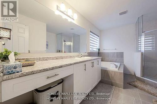 620 Mcmullen Street, Shelburne, ON - Indoor Photo Showing Bathroom