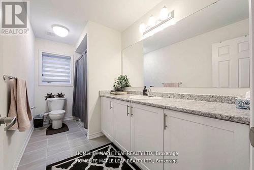 620 Mcmullen Street, Shelburne, ON - Indoor Photo Showing Bathroom