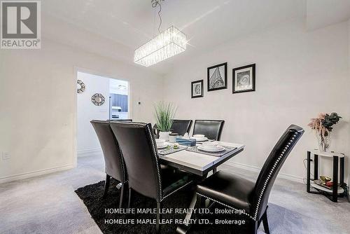 620 Mcmullen Street, Shelburne, ON - Indoor Photo Showing Dining Room