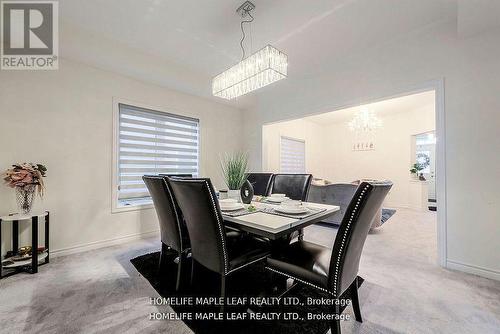 620 Mcmullen Street, Shelburne, ON - Indoor Photo Showing Dining Room