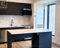 210 - 325 University Avenue W, Cobourg, ON  - Indoor Photo Showing Kitchen With Upgraded Kitchen 