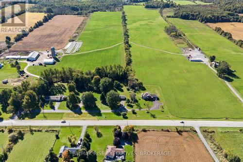 1033 Coupland Road, South Frontenac (Frontenac South), ON - Outdoor With View