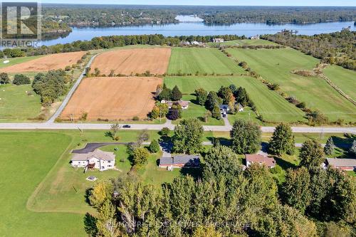 1033 Coupland Road, South Frontenac (Frontenac South), ON - Outdoor With Body Of Water With View