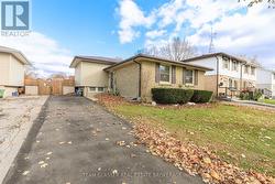 808 DUNDALK DRIVE  London, ON N6C 3V2