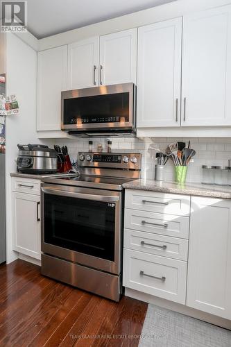 808 Dundalk Drive, London, ON - Indoor Photo Showing Kitchen