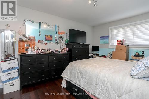 808 Dundalk Drive, London, ON - Indoor Photo Showing Bedroom