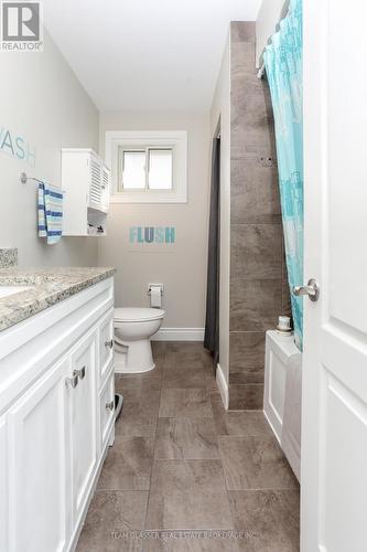 808 Dundalk Drive, London, ON - Indoor Photo Showing Bathroom