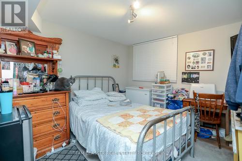 808 Dundalk Drive, London, ON - Indoor Photo Showing Bedroom