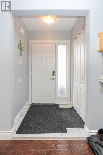 808 Dundalk Drive, London, ON - Indoor Photo Showing Other Room