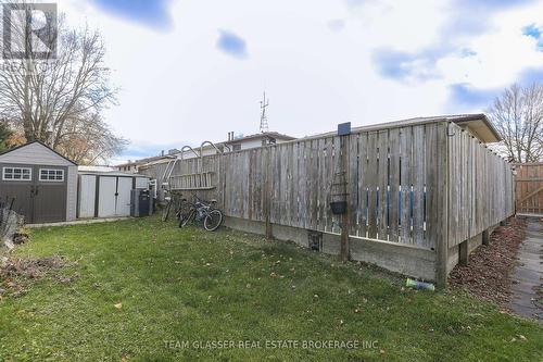 808 Dundalk Drive, London, ON - Outdoor