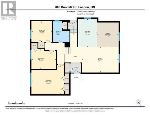 808 Dundalk Drive, London, ON - Other