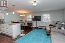 808 Dundalk Drive, London, ON  - Indoor Photo Showing Living Room 