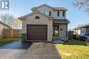 22 Cook Crescent, St. Thomas, ON  - Outdoor 