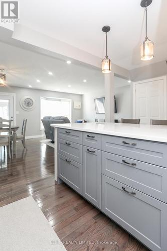 22 Cook Crescent, St. Thomas, ON - Indoor