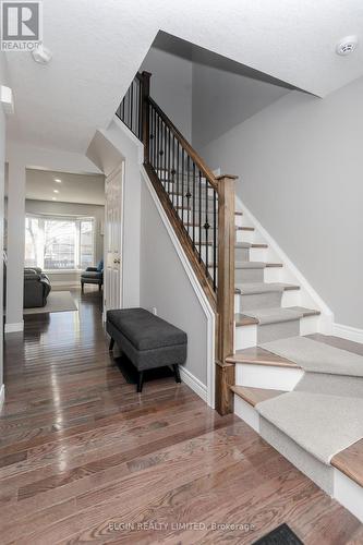 22 Cook Crescent, St. Thomas, ON - Indoor Photo Showing Other Room