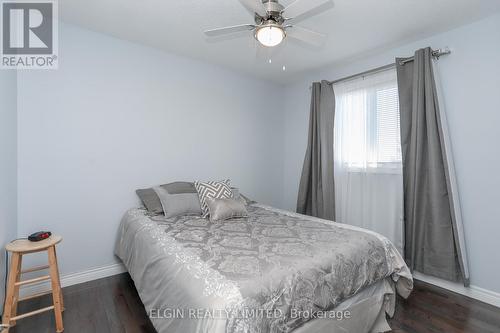 22 Cook Crescent, St. Thomas, ON - Indoor Photo Showing Bedroom