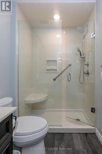 22 Cook Crescent, St. Thomas, ON - Indoor Photo Showing Bathroom