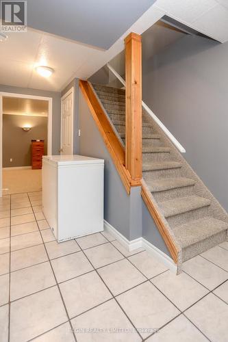 22 Cook Crescent, St. Thomas, ON - Indoor Photo Showing Other Room