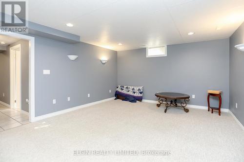 22 Cook Crescent, St. Thomas, ON - Indoor Photo Showing Other Room