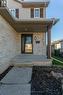 22 Cook Crescent, St. Thomas, ON  - Outdoor 