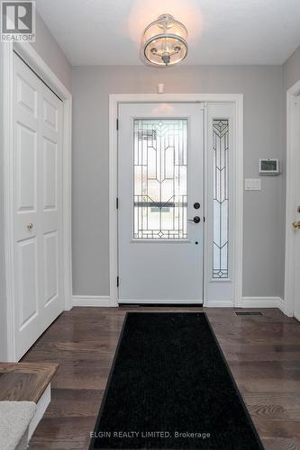 22 Cook Crescent, St. Thomas, ON - Indoor Photo Showing Other Room