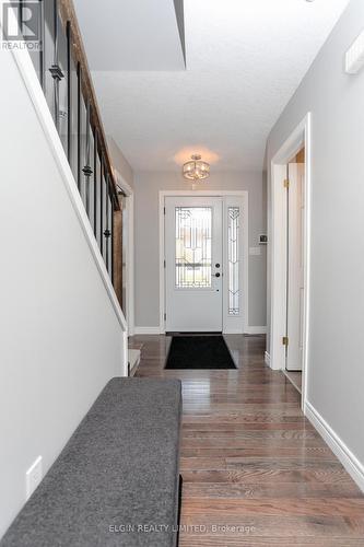 22 Cook Crescent, St. Thomas, ON - Indoor Photo Showing Other Room