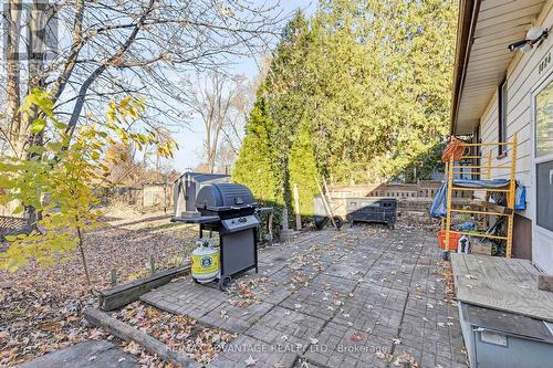 1824 Avalon Street, London, ON - Outdoor