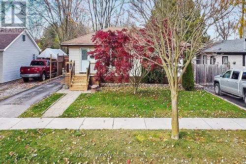 1824 Avalon Street, London, ON - Outdoor