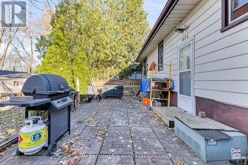 1824 Avalon Street, London, ON - Outdoor With Exterior