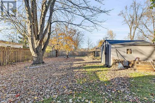 1824 Avalon Street, London, ON - Outdoor