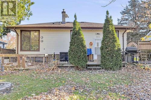 1824 Avalon Street, London, ON - Outdoor