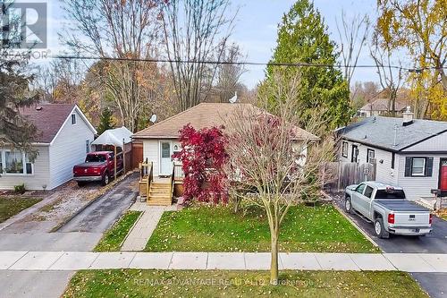 1824 Avalon Street, London, ON - Outdoor