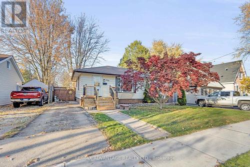 1824 Avalon Street, London, ON - Outdoor