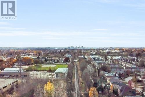 1824 Avalon Street, London, ON - Outdoor With View