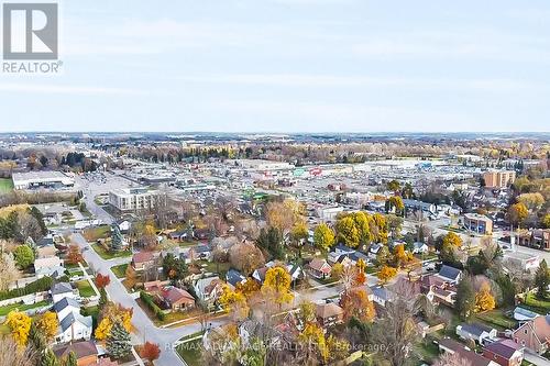 1824 Avalon Street, London, ON - Outdoor With View