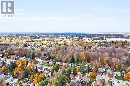 1824 Avalon Street, London, ON - Outdoor With View