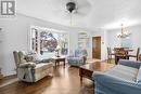 1824 Avalon Street, London, ON  - Indoor Photo Showing Living Room 