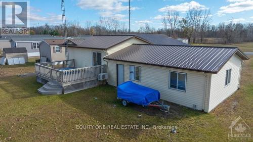 6705 Chris Tierney, Ottawa, ON - Outdoor With Exterior