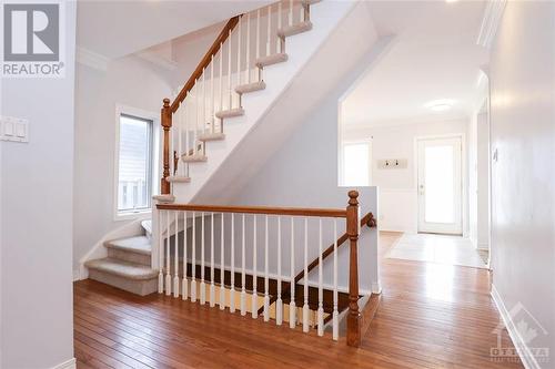 1340 Aurele Street, Ottawa, ON - Indoor Photo Showing Other Room