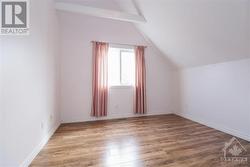 2nd bedroom - 