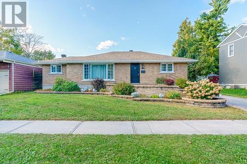 1405 Leonard Avenue, Cornwall, ON - Outdoor