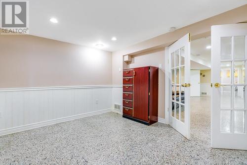 1405 Leonard Avenue, Cornwall, ON - Indoor Photo Showing Other Room