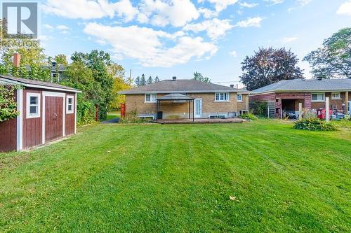 1405 Leonard Avenue, Cornwall, ON - Outdoor