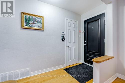 1405 Leonard Avenue, Cornwall, ON - Indoor Photo Showing Other Room