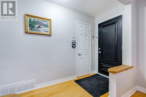 1405 Leonard Avenue, Cornwall, ON - Indoor Photo Showing Other Room