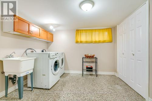 1405 Leonard Avenue, Cornwall, ON - Indoor Photo Showing Laundry Room