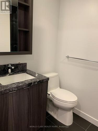 1212 - 115 Blue Jays Way, Toronto, ON - Indoor Photo Showing Bathroom