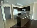 1503 - 51 Lower Simcoe Street, Toronto, ON  - Indoor Photo Showing Kitchen With Double Sink 