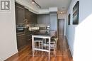 2904 - 80 John Street, Toronto, ON  - Indoor Photo Showing Kitchen 