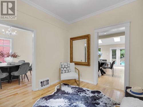 559 St James Street, London, ON - Indoor Photo Showing Bedroom